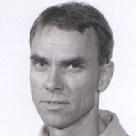 Torbjörn Dalåsen