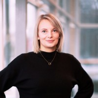 Patricia Kamlin