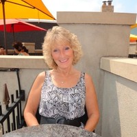 Mary Jo Blees