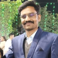 Rakesh Chandra Chouhan