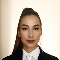 Vanessa Vander Zyl