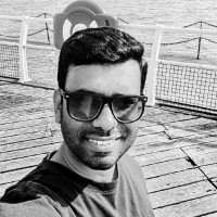 Binoy George, BEng., MBA, MIET