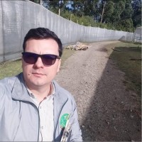 Jason Ocampo Gallego