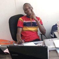 Aboubacar Sidiki SAMAKE
