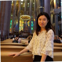Sandy Chow