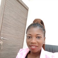 Cynthia Igbinoba