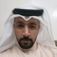 Majed Alabdulwahed