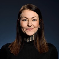 Christina Luchnik