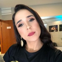 Amanda Vicente Martins