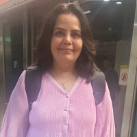 Sonal Tanna