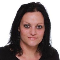 Kristýna Němcová