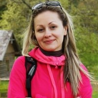 Olga Korosteleva