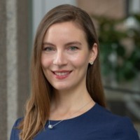 Constance Gauthier-Leith, Caia, Fsa Credential
