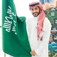 Fadhi Alrashidi