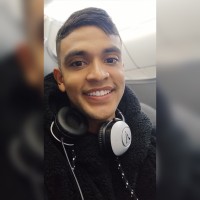 Jonathan Soto Romero