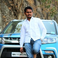 Adi Bhosale