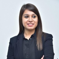 Kanika Chakrawarty