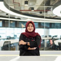 Dyah S. Yulianto