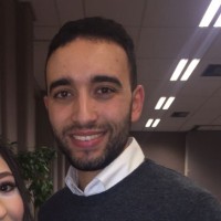 Faisal Harami