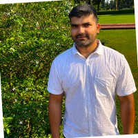 Pranav Kumar