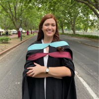 Danielle Annandale
