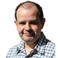 Martin Olivito