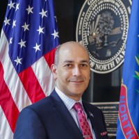 Nizar Wehbi, MD, MPH, MBA, FACHE, CPH