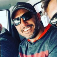 Diego Curbelo Garrido