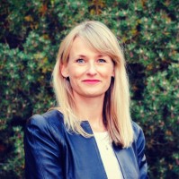 Kathrine Winsløw Hesner