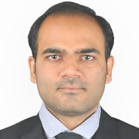 Chirag G.