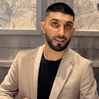 zain bandali