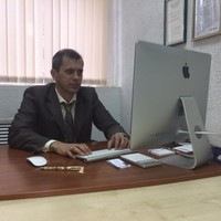 Сергей Татарчук