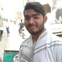 Faaiz Asim M A