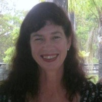 Kath Buchanan