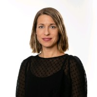 Maria Forsfjäll