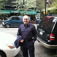 Joel P. Schwartz, PMP, MBA,