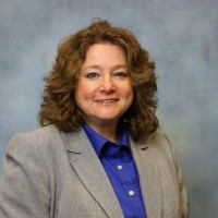 Jennifer Pike