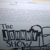 Jonny B