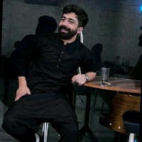 Noman Ali