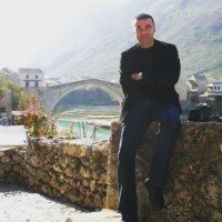 Goran Balaban
