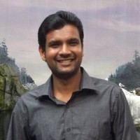 K Nagaraju Shivaprakash