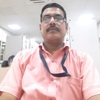 Subhash Kanaujiya