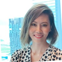 Jing Jing Huang