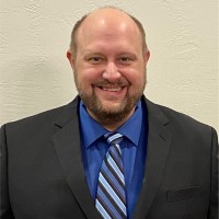 Shane P. Ritenour