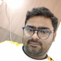 Rashmi Ranjan Samal