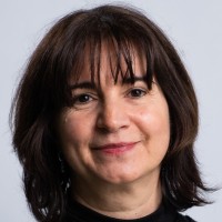 Florence Gonzalez