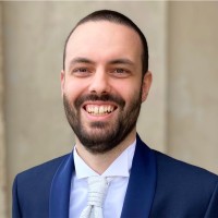 Alberto Martini, Phd