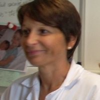 Sylvie Dehoux