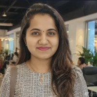 Deepali T