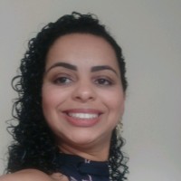 Denise Rodrigues Cruz Da Silva